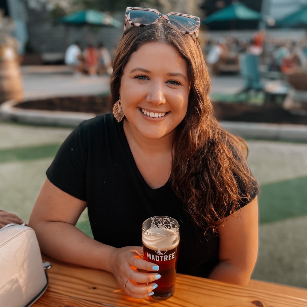 Meet your Posher, Jordan